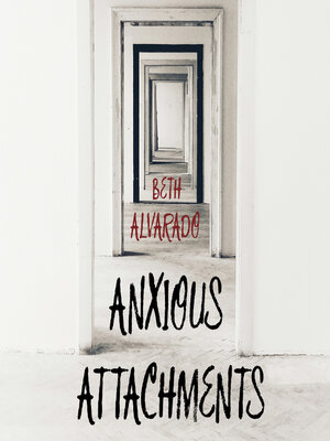 Anxious Attachments - Audiobook